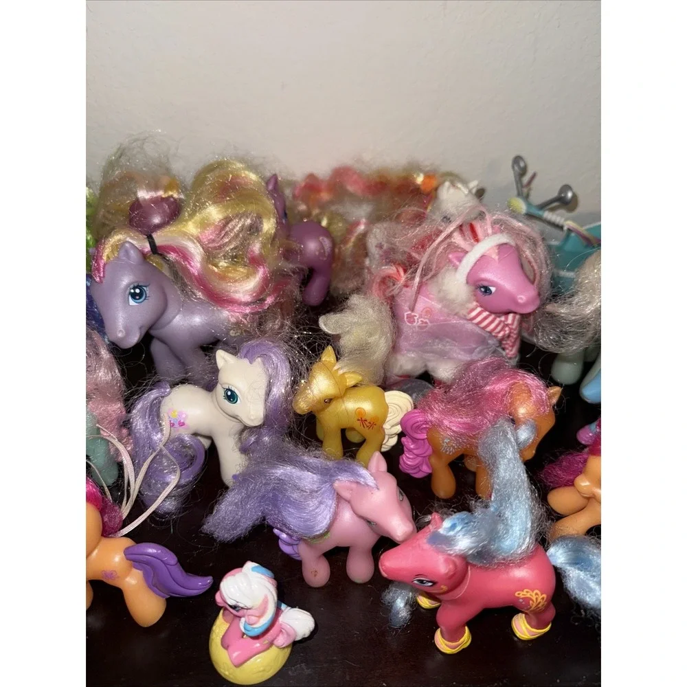 Hasbro this lot